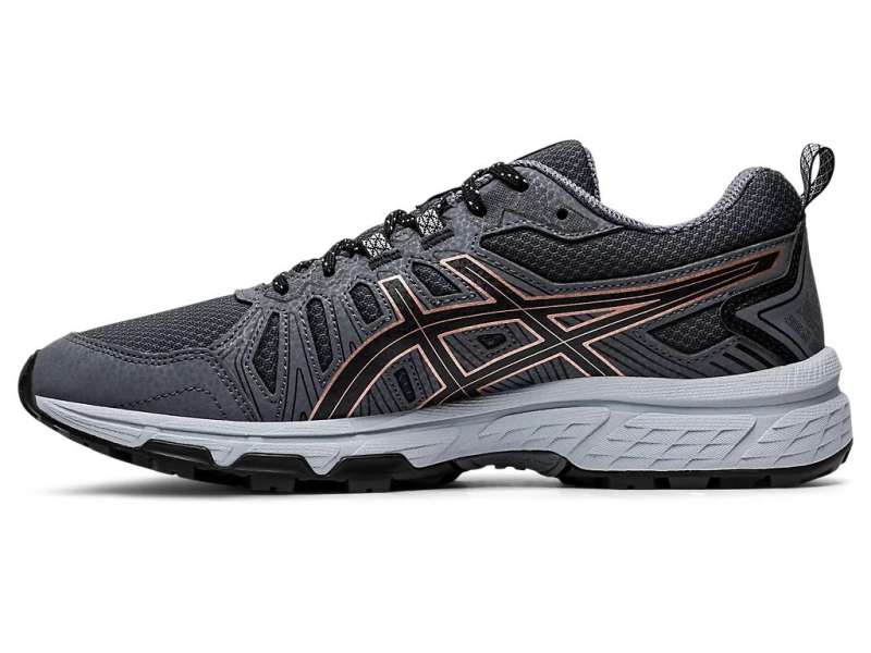 Asics Gel-venture 7 χρυσο χρωμα | zgbwIDrsj