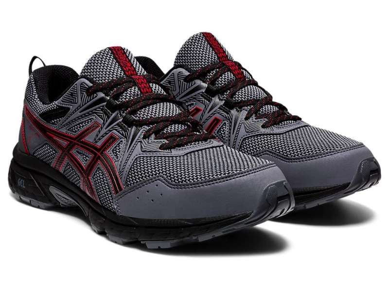 Asics Gel-venture 8 (4e) Metropolis/Black | UDukZtg9F