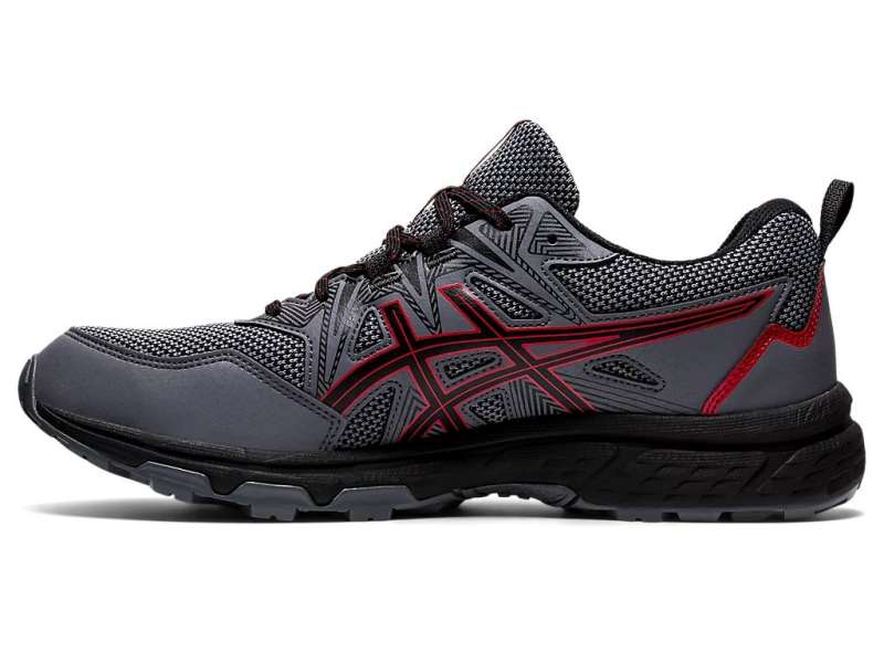 Asics Gel-venture 8 (4e) Metropolis/Black | UDukZtg9F