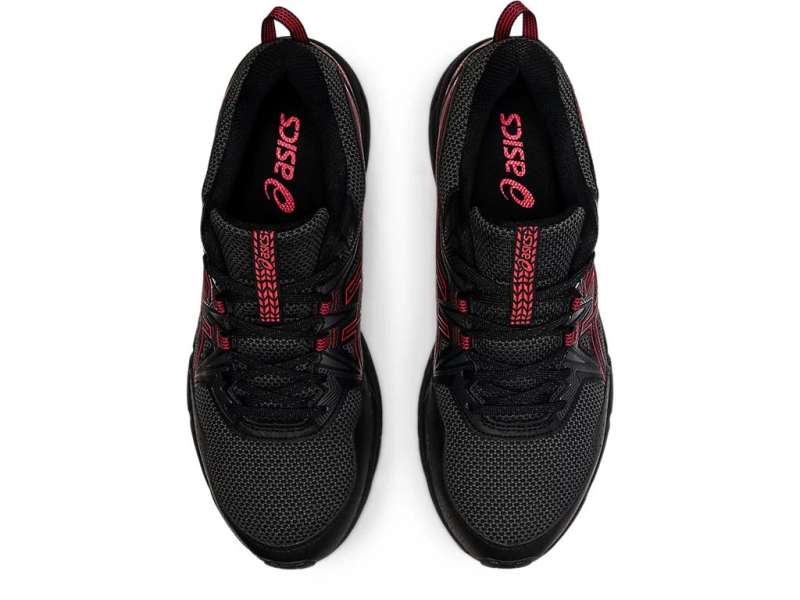 Asics Gel-venture 8 (4e) κοκκινα | NBmm2mvBD