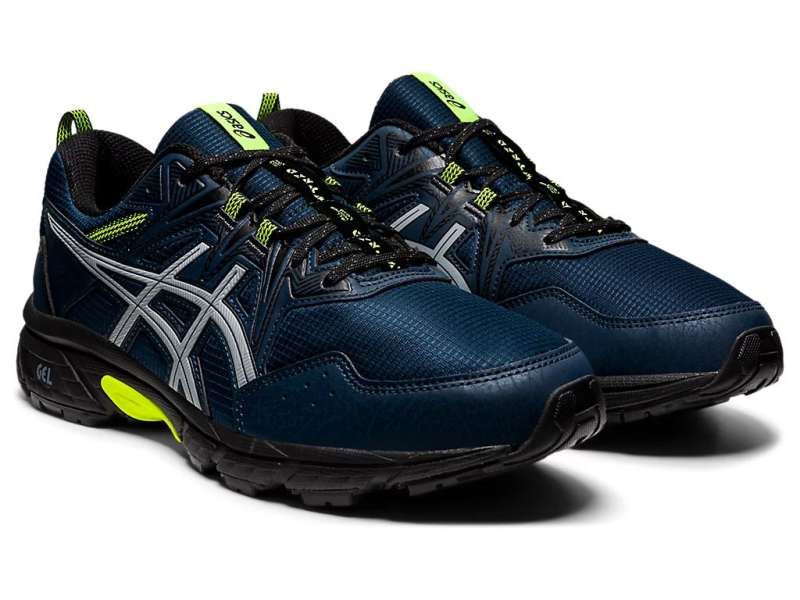 Asics Gel-venture 8 Awl κίτρινα | NckfpRwVa