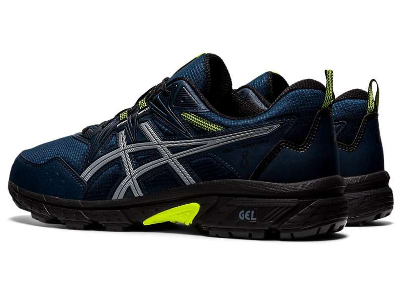 Asics Gel-venture 8 Awl κίτρινα | NckfpRwVa