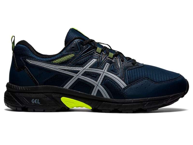 Asics Gel-venture 8 Awl κίτρινα | NckfpRwVa