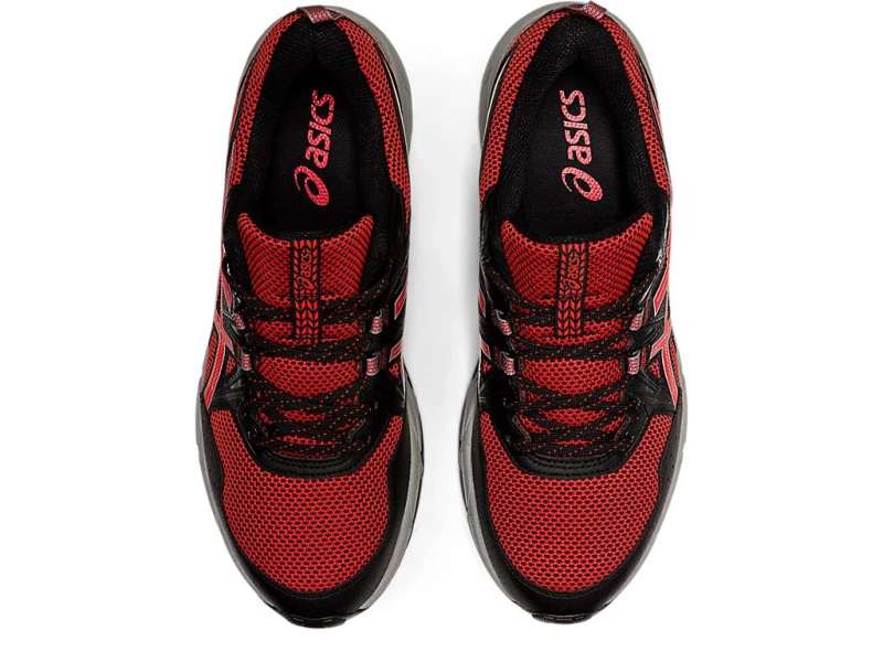 Asics Gel-venture 8 Fiery Red/Sheet Rock | XQPGEhXbr