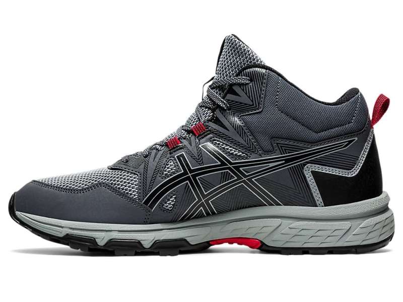 Asics Gel-venture 8 Mt Carrier Grey/Sheet Rock | UlvNiM2eQ