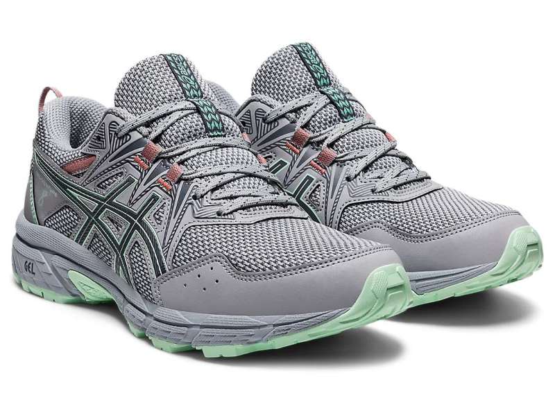 Asics Gel-venture 8 Piedmont Grey/Metropolis | 2L8a4zaU2