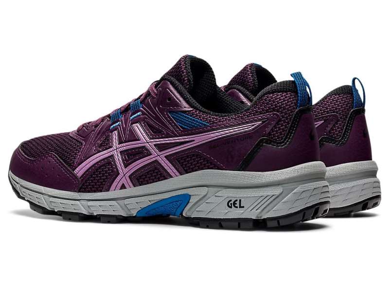 Asics Gel-venture 8 βαθυ | 9hhdoB9XU