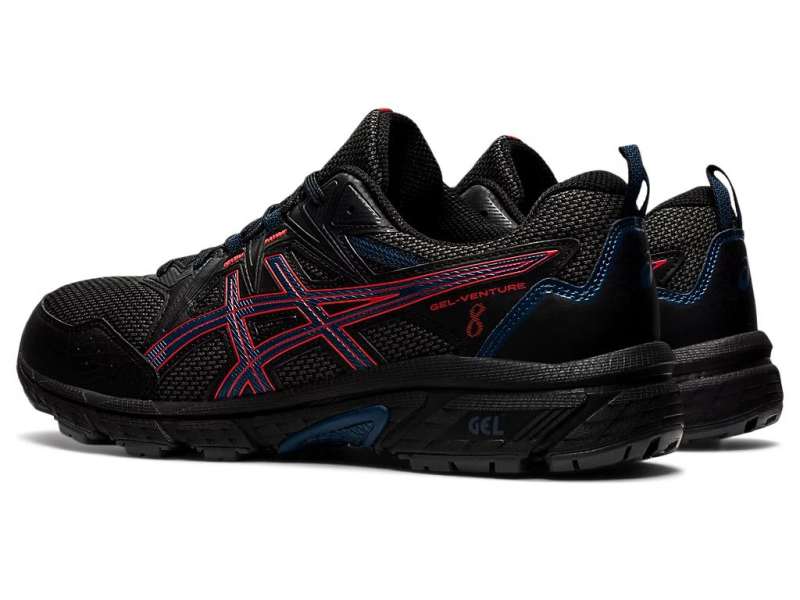 Asics Gel-venture 8 κοκκινα | bgAhE7sOO