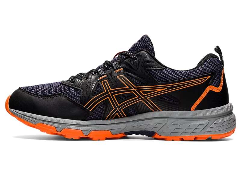 Asics Gel-venture 8 πορτοκαλι | SWhW7t7oL