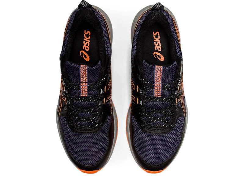 Asics Gel-venture 8 πορτοκαλι | SWhW7t7oL