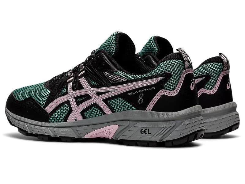 Asics Gel-venture 8 ροζ | 4LwPAOaGa