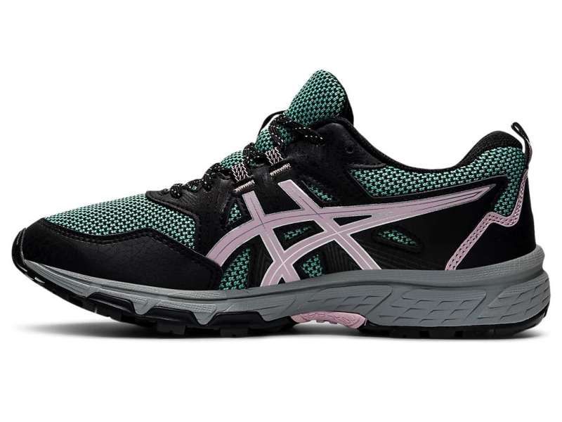 Asics Gel-venture 8 ροζ | 4LwPAOaGa