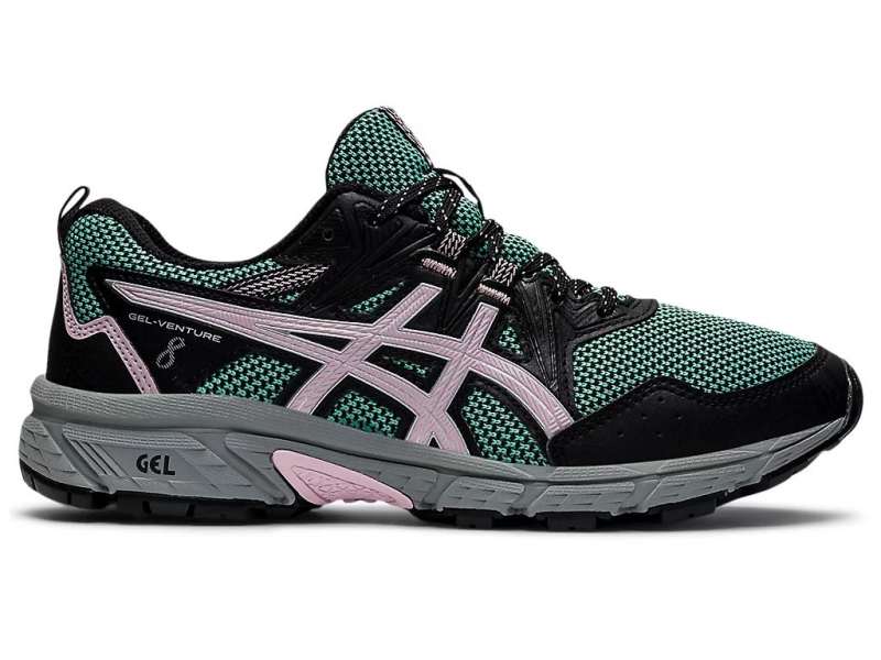 Asics Gel-venture 8 ροζ | 4LwPAOaGa