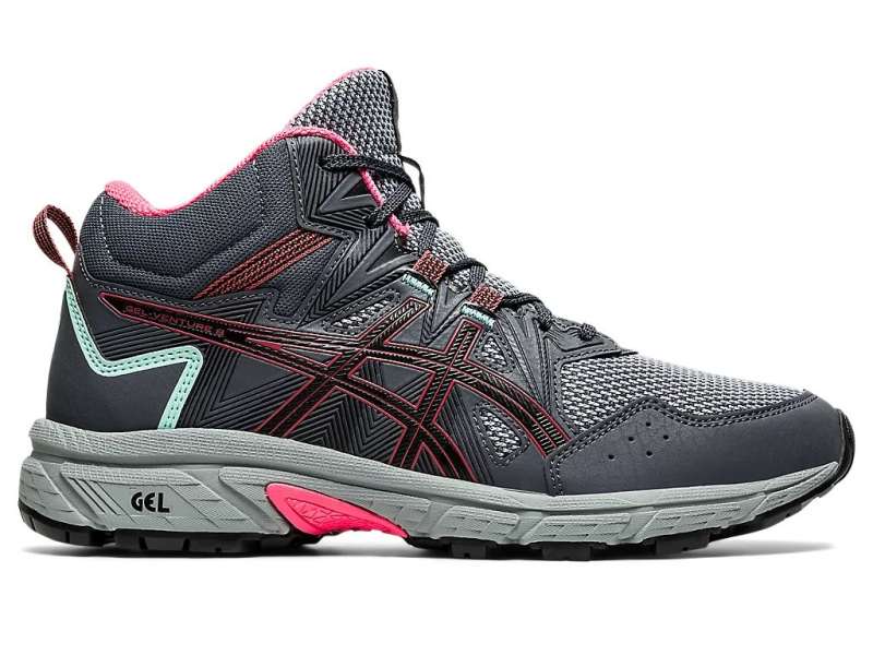 Asics Gel-venture 8 ροζ | ogWHk3W1Q