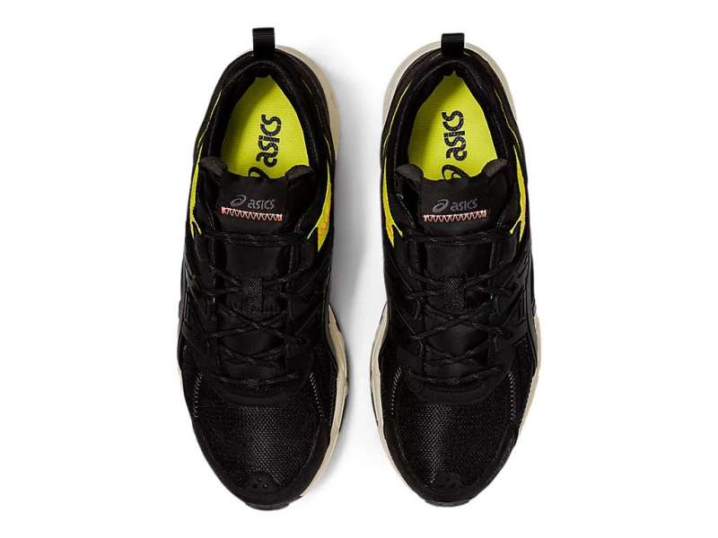 Asics Gel-venture Re Black/Black | ZCvpC1eBk