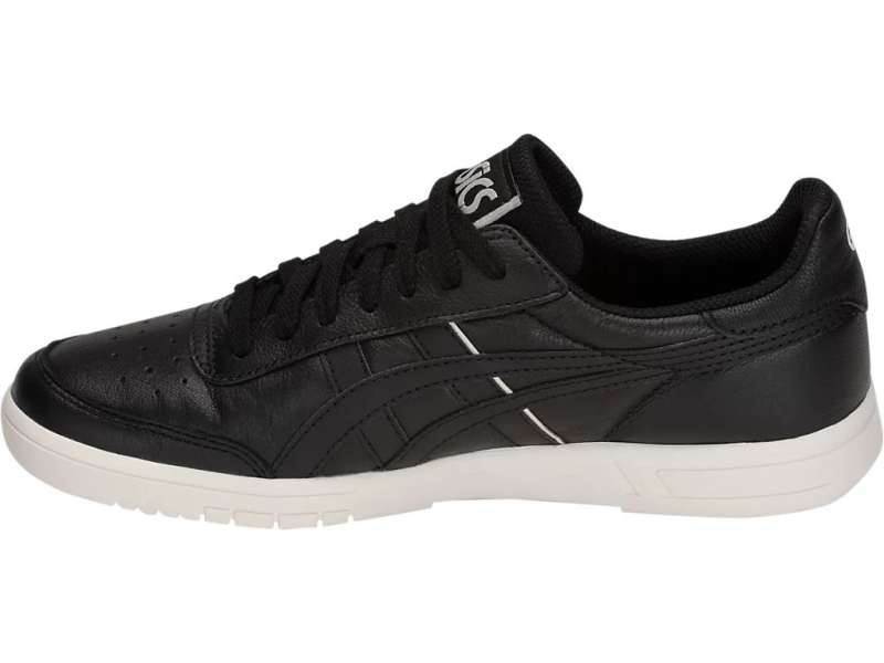 Asics Gel-vickka Trs Black/Black | vXyD2RJDA