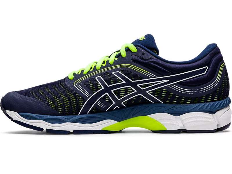 Asics Gel-ziruss 3 κίτρινα | z74NXXmgP