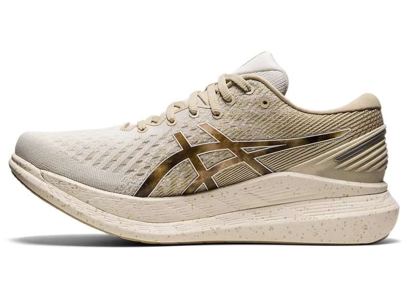 Asics Glideride 2 Cream/Putty | ProIfcaf1