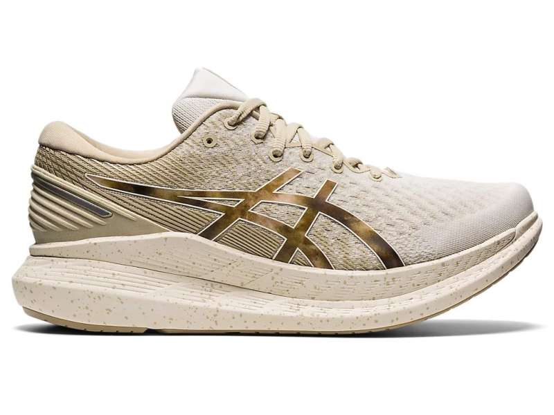 Asics Glideride 2 Cream/Putty | ProIfcaf1