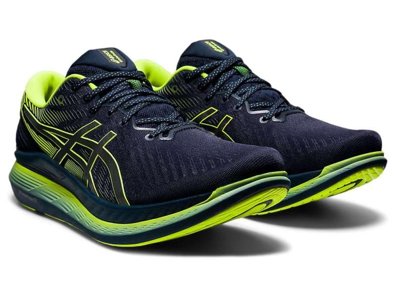 Asics Glideride 2 Lite-show French Blue/Lite Show | wK8dmowHQ