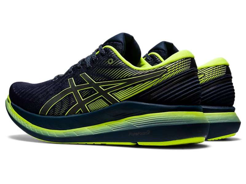 Asics Glideride 2 Lite-show French Blue/Lite Show | wK8dmowHQ