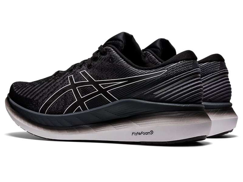 Asics Glideride 2 γκρι | VhymVHp1o