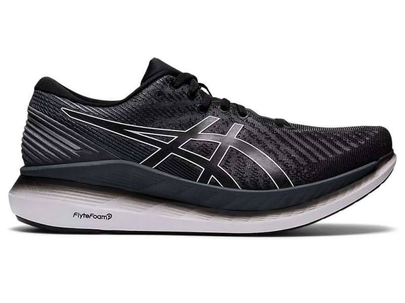 Asics Glideride 2 γκρι | VhymVHp1o