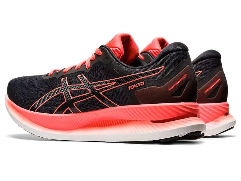 Asics Glideride κοκκινα | ULUCcU5GK