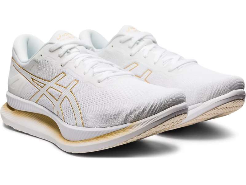 Asics Glideride χρυσο χρωμα | nEeIUbpqg