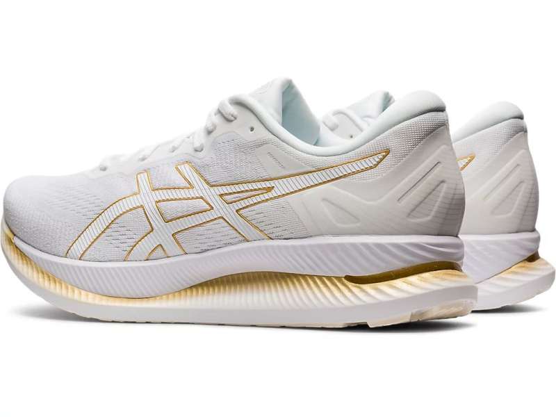 Asics Glideride χρυσο χρωμα | nEeIUbpqg