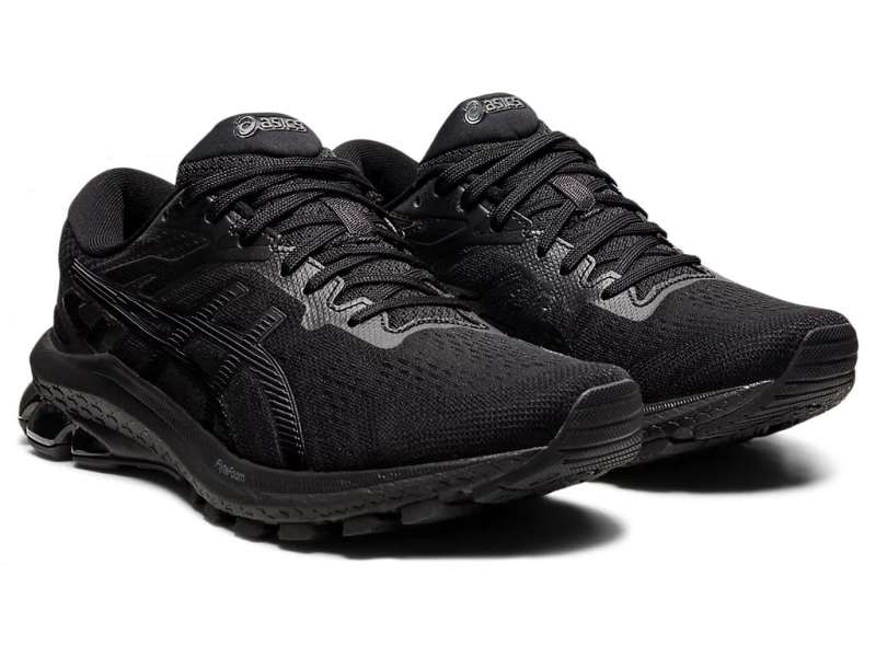 Asics Gt-1000 10 Black/Black | bhRmTsR0W