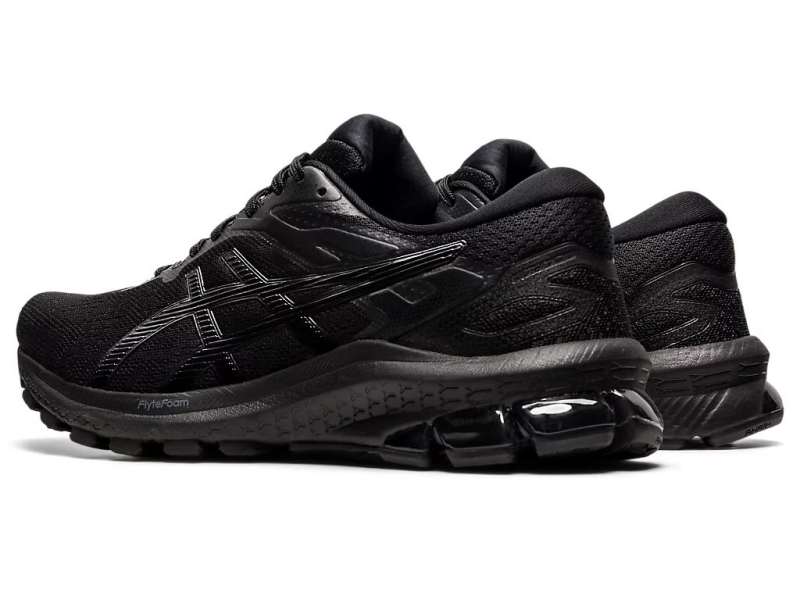 Asics Gt-1000 10 Black/Black | bhRmTsR0W