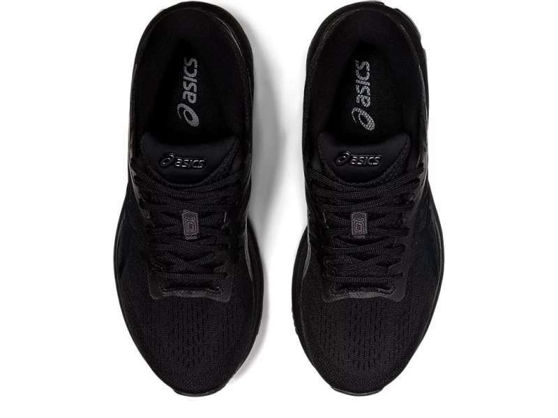 Asics Gt-1000 10 Black/Black | bhRmTsR0W