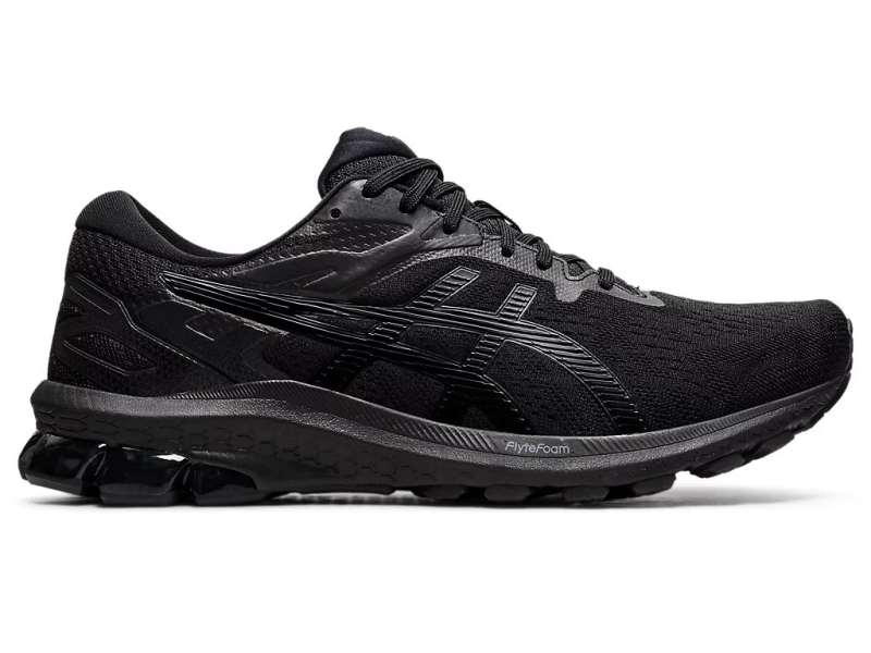 Asics Gt-1000 10 Black/Black | gODEE6Y0J