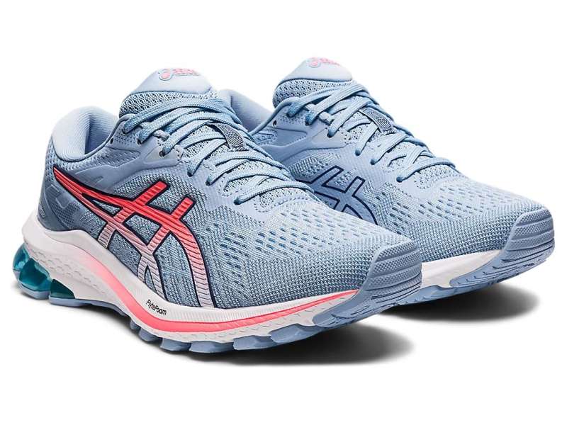 Asics Gt-1000 10 (D) κοραλι | 9asU35yIH