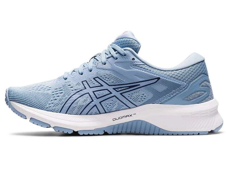 Asics Gt-1000 10 (D) κοραλι | 9asU35yIH