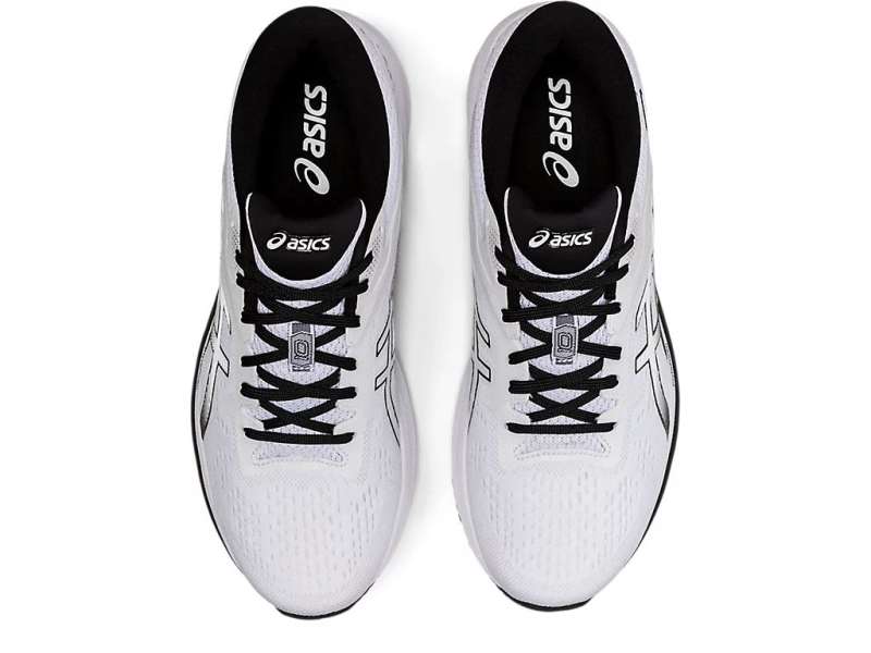 Asics Gt-1000 10 White/Black | 1ipsmRbP7