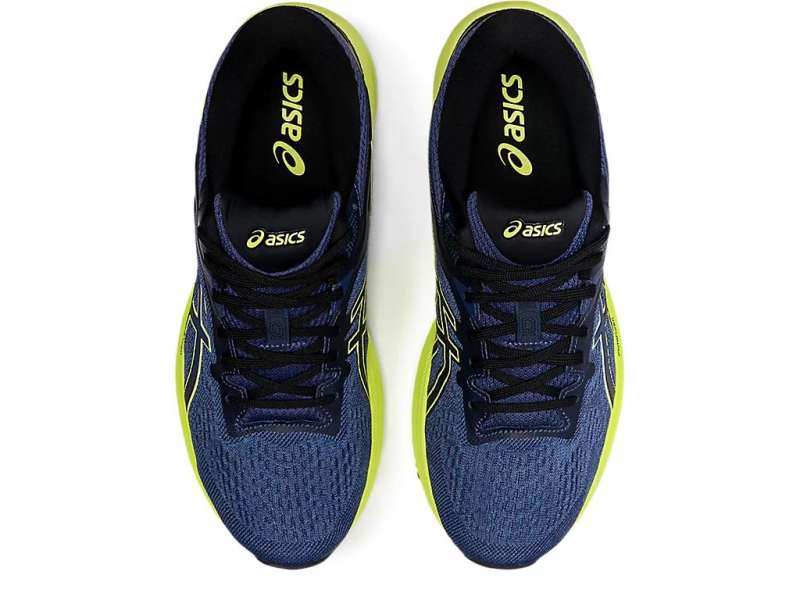 Asics Gt-1000 10 μπλε | 60Ge8w8hQ