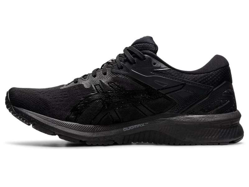 Asics Gt-1000 (2e) Black/Black | rW7PtSLjD