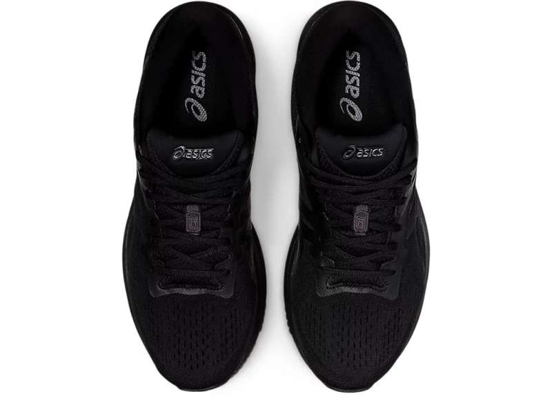 Asics Gt-1000 (2e) Black/Black | rW7PtSLjD