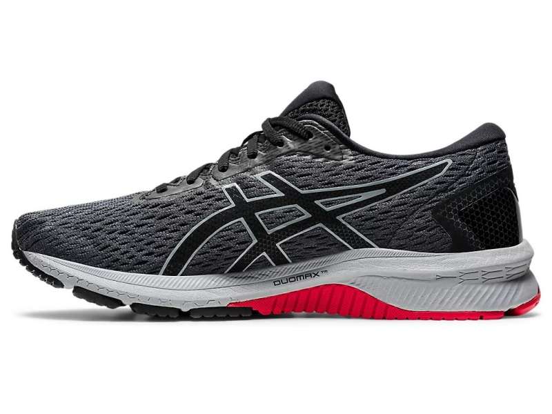 Asics Gt-1000 9 (2e) Carrier Grey/Black | xpIERwy1y