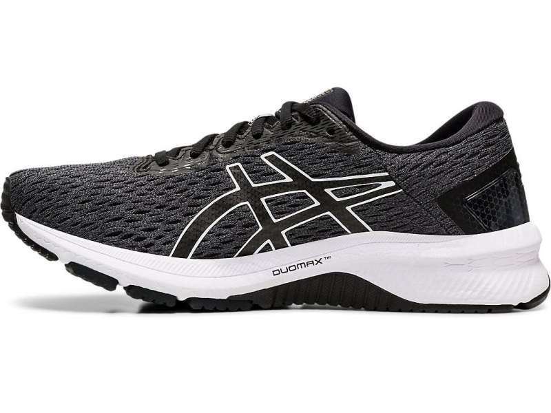 Asics Gt-1000 9 (D) Carrier Grey/Black | nNTnqFX5W