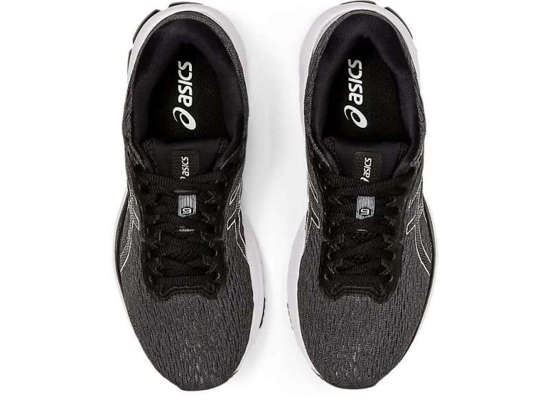 Asics Gt-1000 9 (D) Carrier Grey/Black | nNTnqFX5W