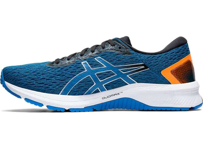 Asics Gt-1000 9 Electric Blue/Black | 9necXcj2T