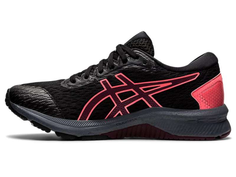 Asics Gt-1000 9 G-tx Black/Black | FMx6AoFXU