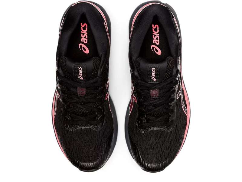 Asics Gt-1000 9 G-tx Black/Black | FMx6AoFXU