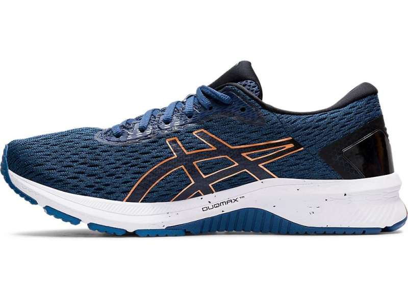 Asics Gt-1000 9 Grand Shark/Pure Bronze | Kdg5PG3SX