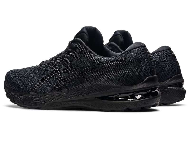 Asics Gt-2000 10 Black/Black | 0UOz7EtKT