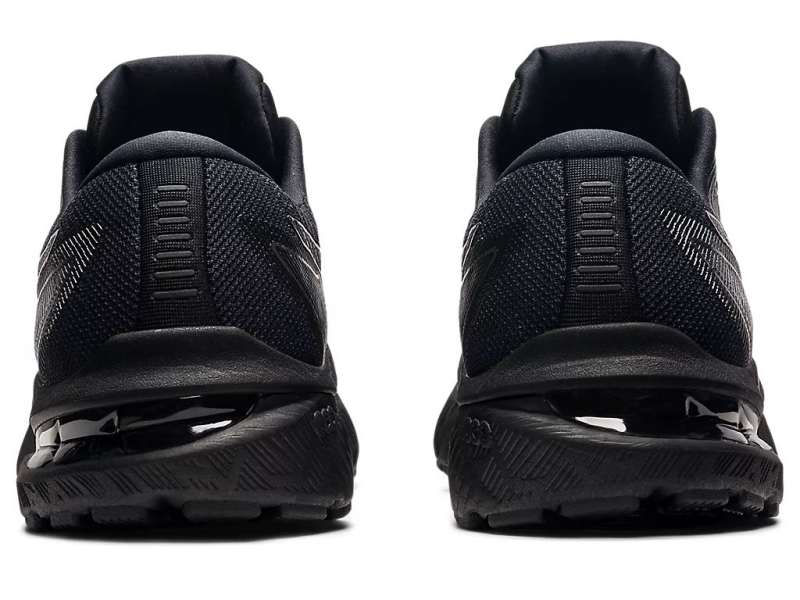 Asics Gt-2000 10 Black/Black | 0UOz7EtKT