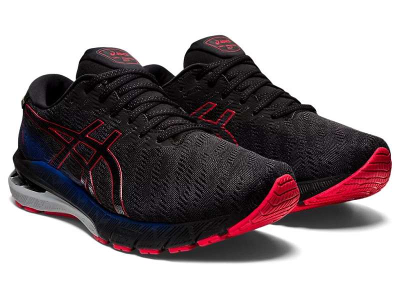 Asics Gt-2000 10 G-tx Graphite Grey/Black | DgV7X5iAA